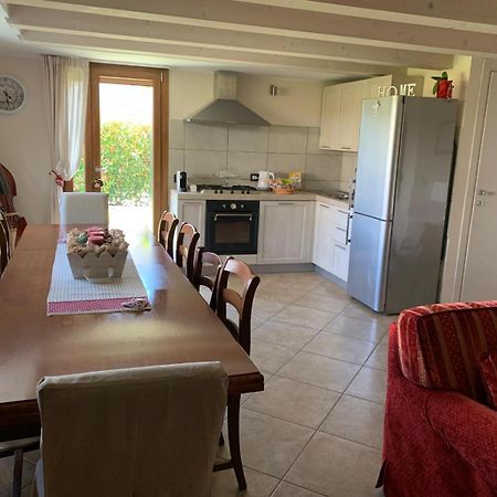 Da Fabio Bed & Breakfast Castelfranco Veneto Exterior photo