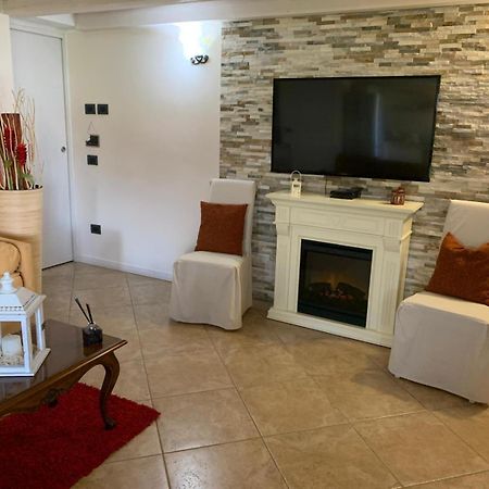 Da Fabio Bed & Breakfast Castelfranco Veneto Exterior photo
