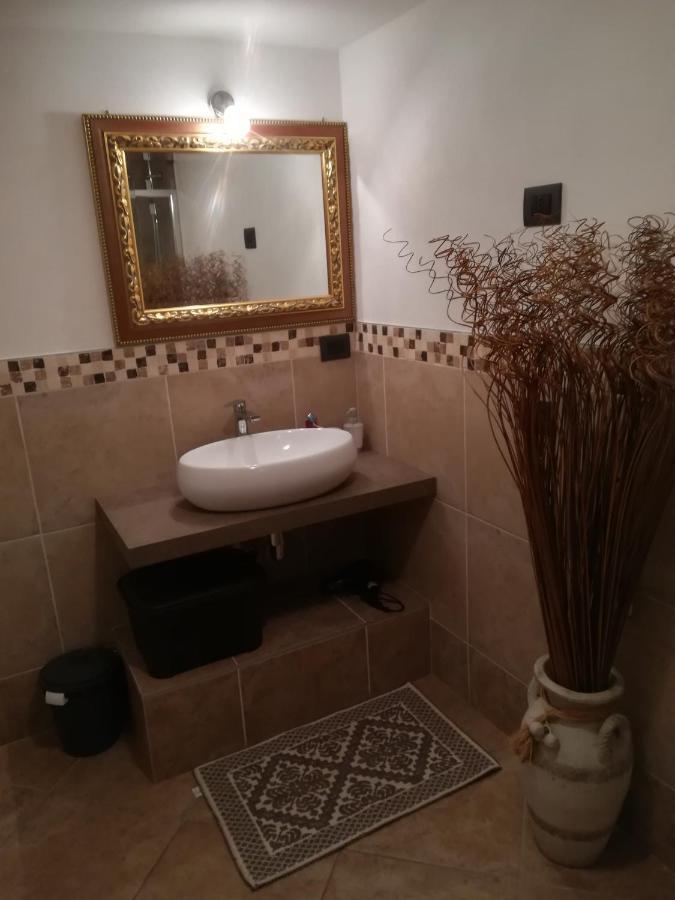 Da Fabio Bed & Breakfast Castelfranco Veneto Exterior photo