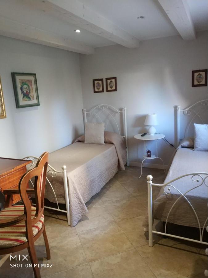 Da Fabio Bed & Breakfast Castelfranco Veneto Exterior photo