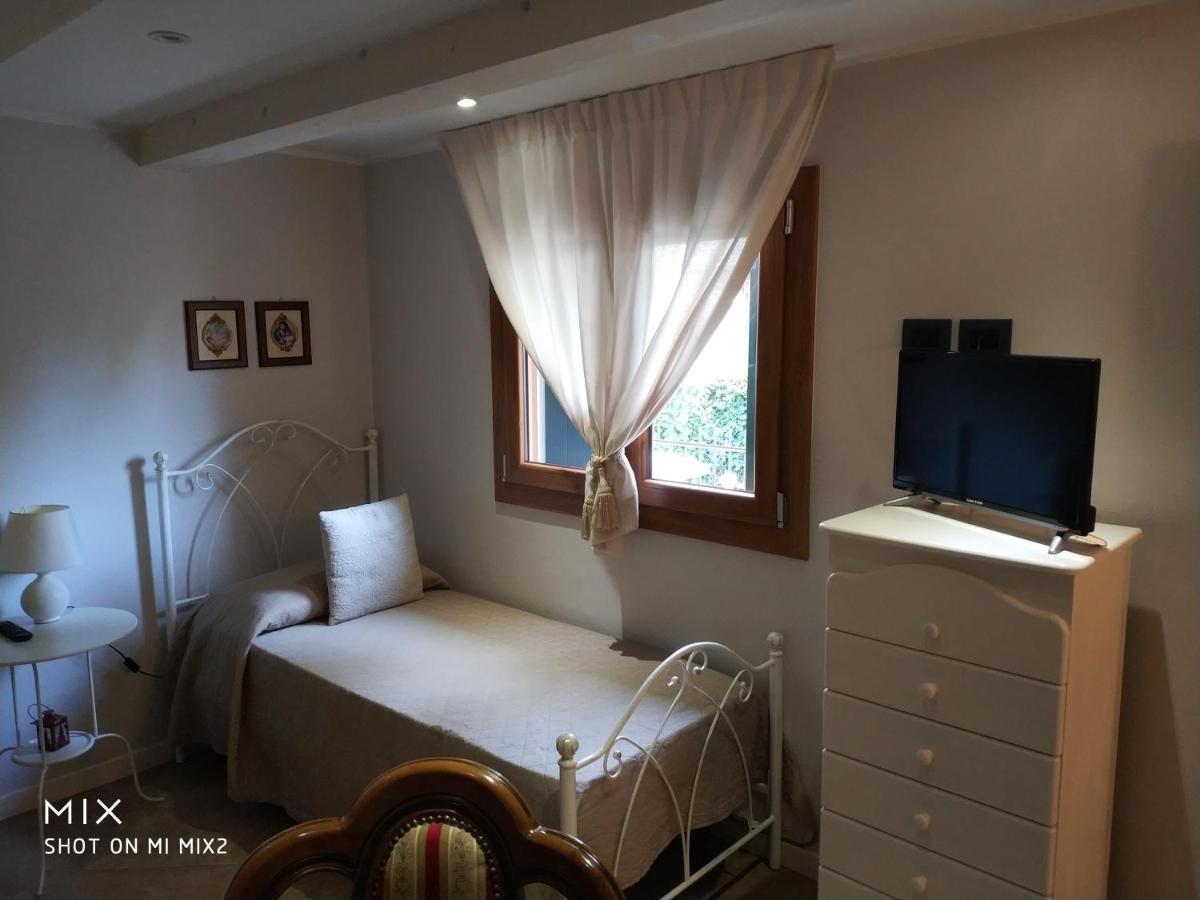 Da Fabio Bed & Breakfast Castelfranco Veneto Exterior photo