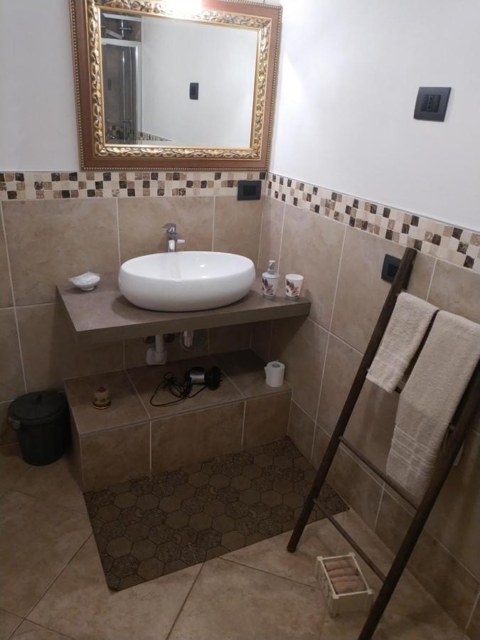 Da Fabio Bed & Breakfast Castelfranco Veneto Exterior photo