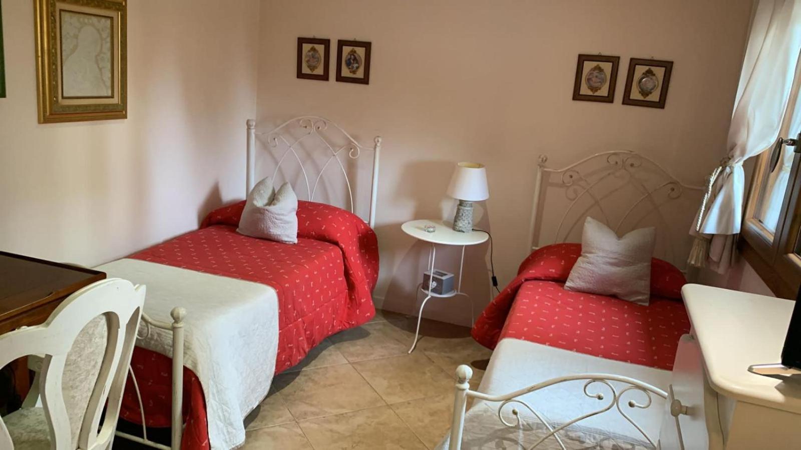 Da Fabio Bed & Breakfast Castelfranco Veneto Exterior photo